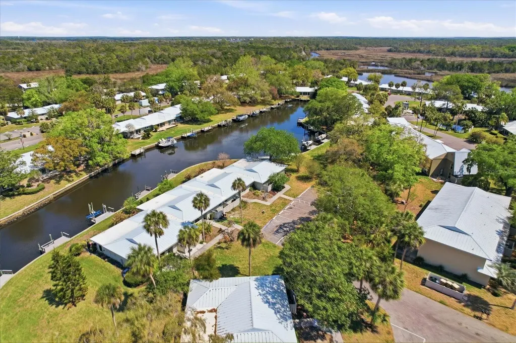 1299 N Seagull Point Crystal River FL 34429