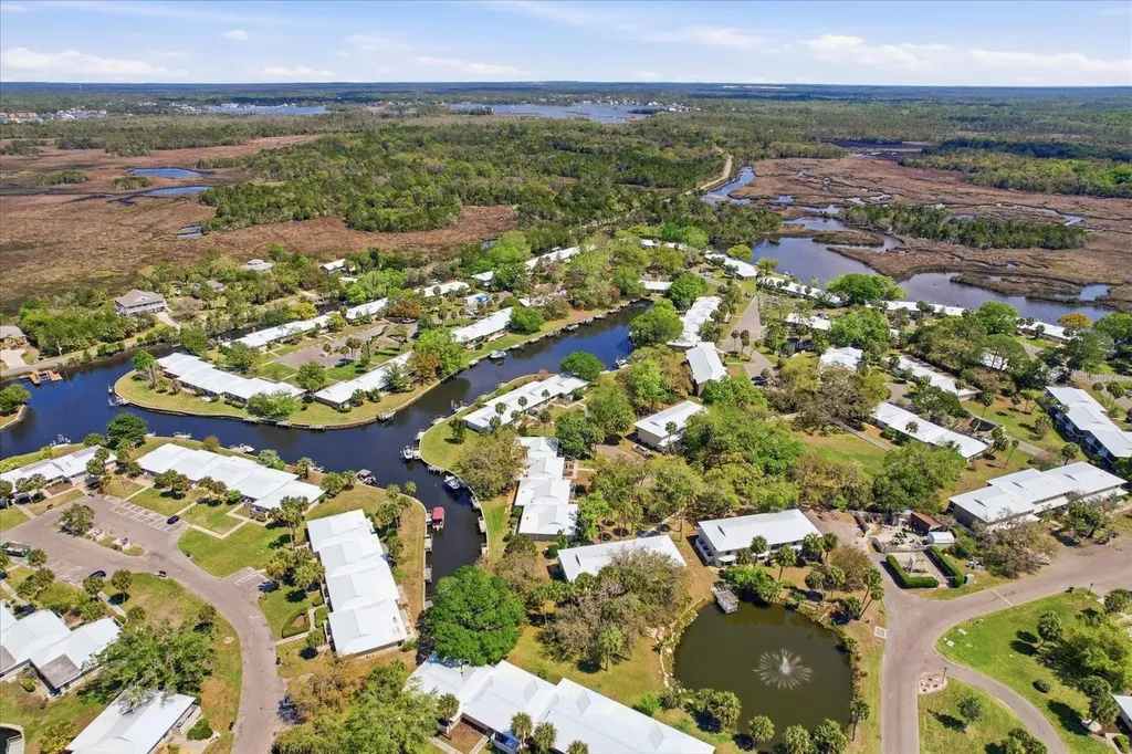 1299 N Seagull Point Crystal River FL 34429