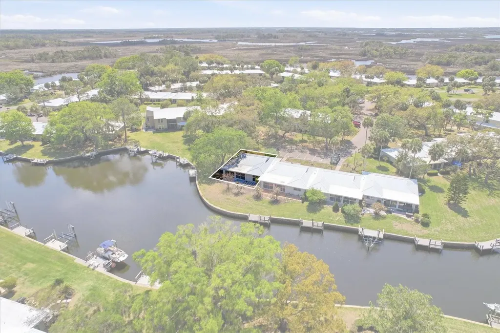 1299 N Seagull Point Crystal River FL 34429