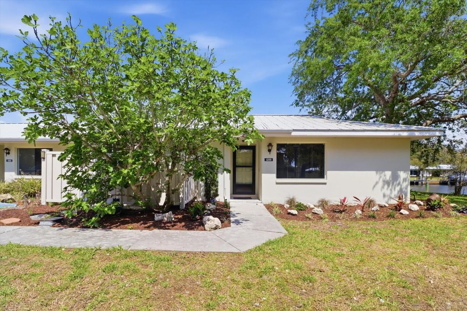 1299 N Seagull Point Crystal River FL 34429