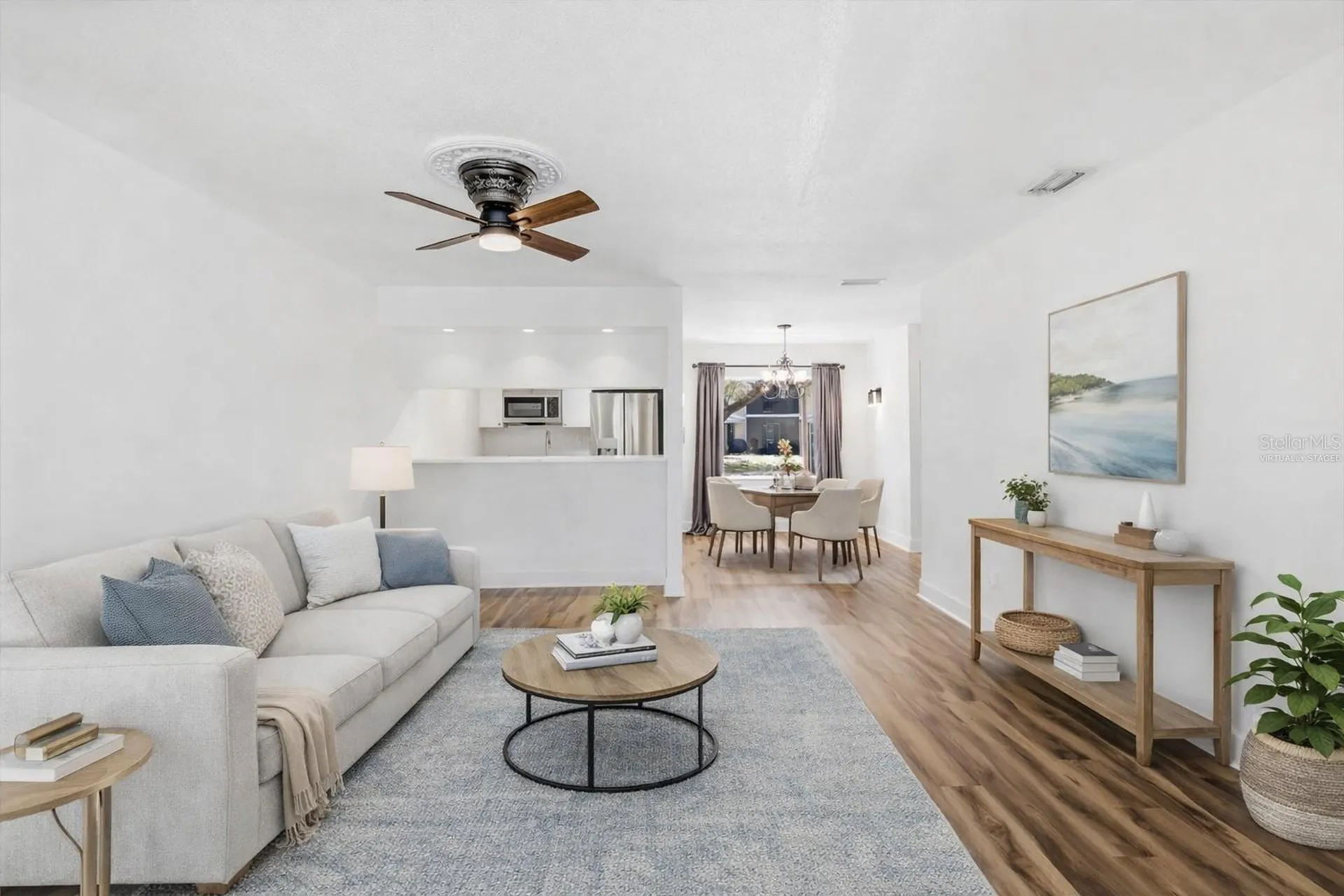 1299 N Seagull Point Crystal River FL 34429