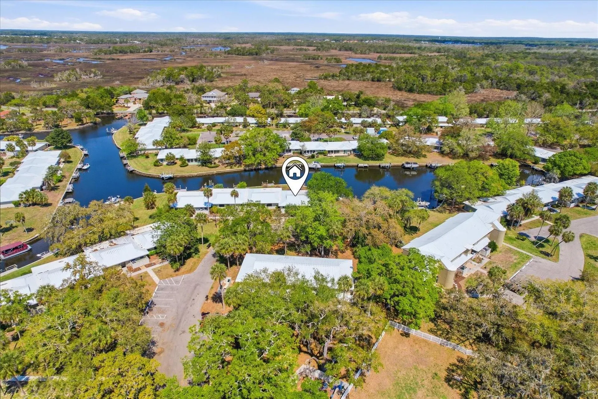 1299 N Seagull Point Crystal River FL 34429