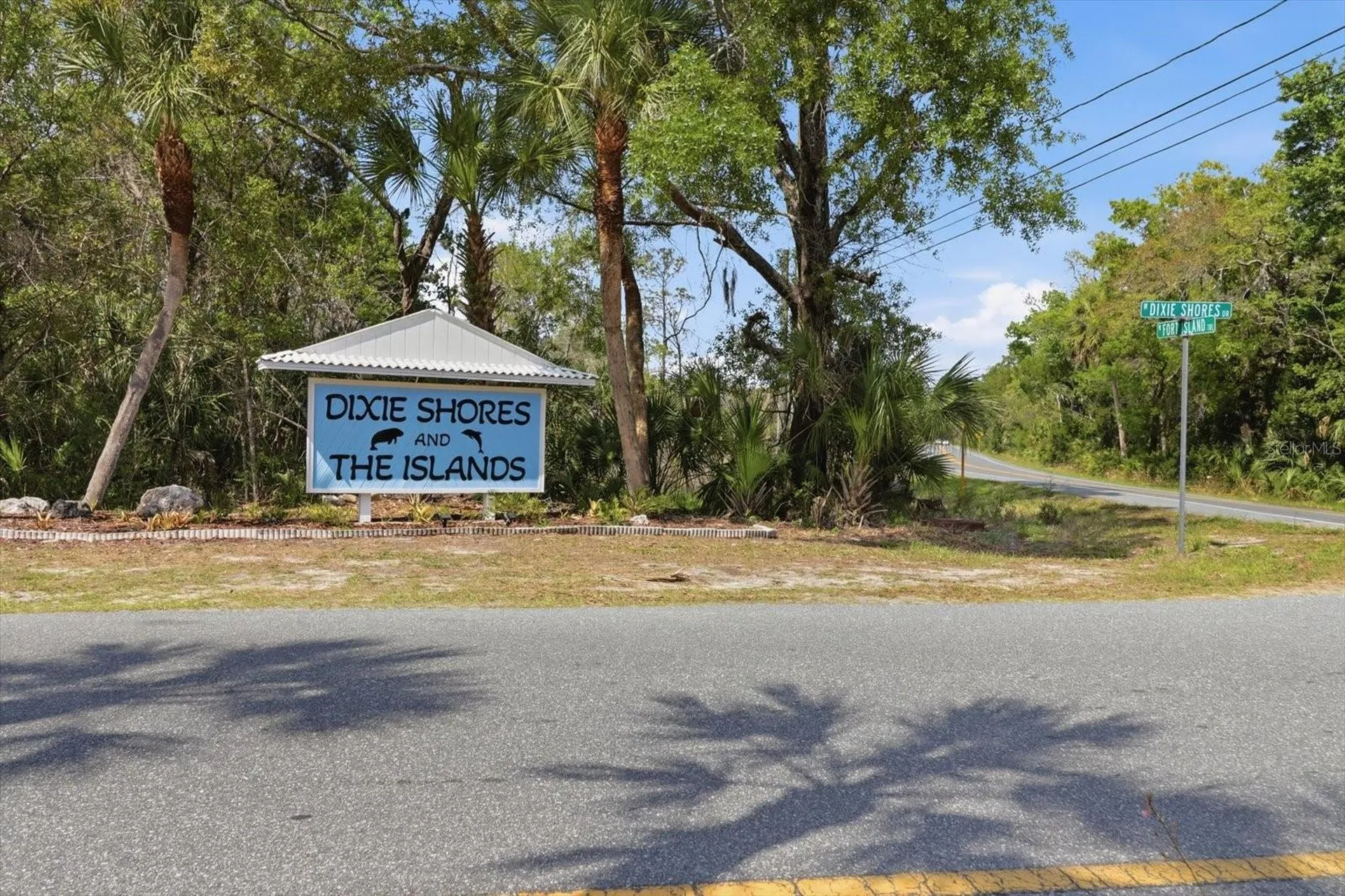 1299 N Seagull Point Crystal River FL 34429