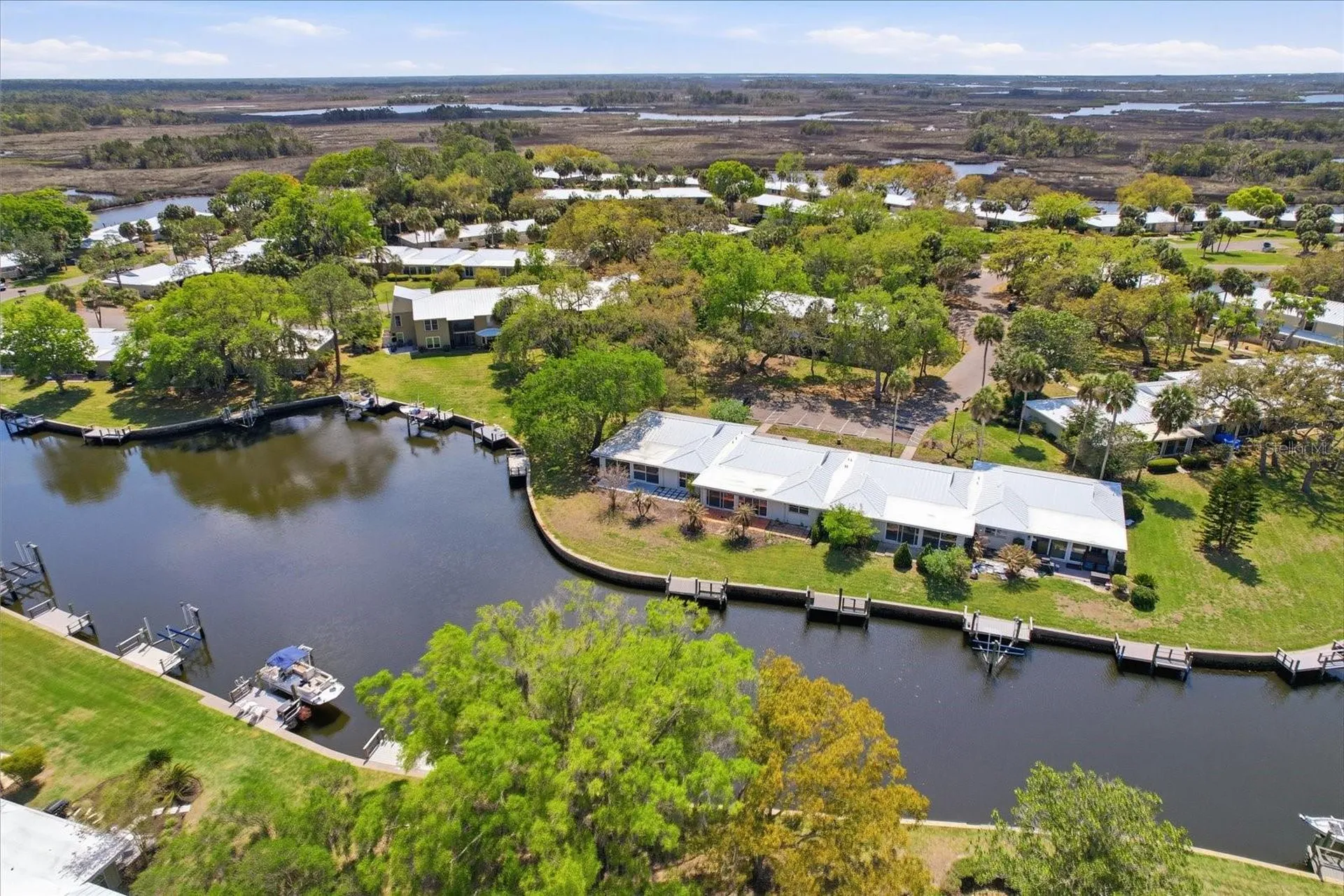 1299 N Seagull Point Crystal River FL 34429