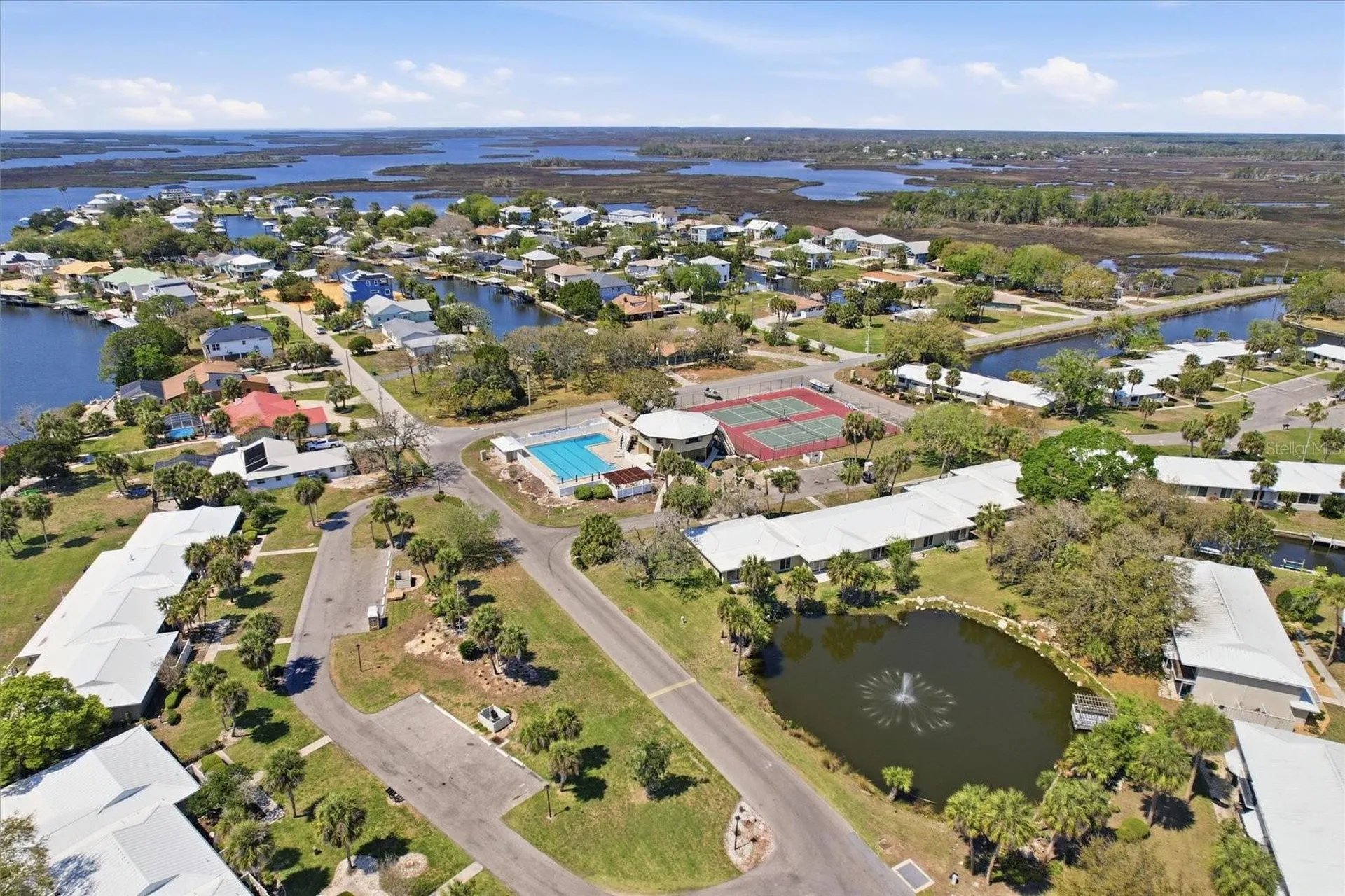 1299 N Seagull Point Crystal River FL 34429