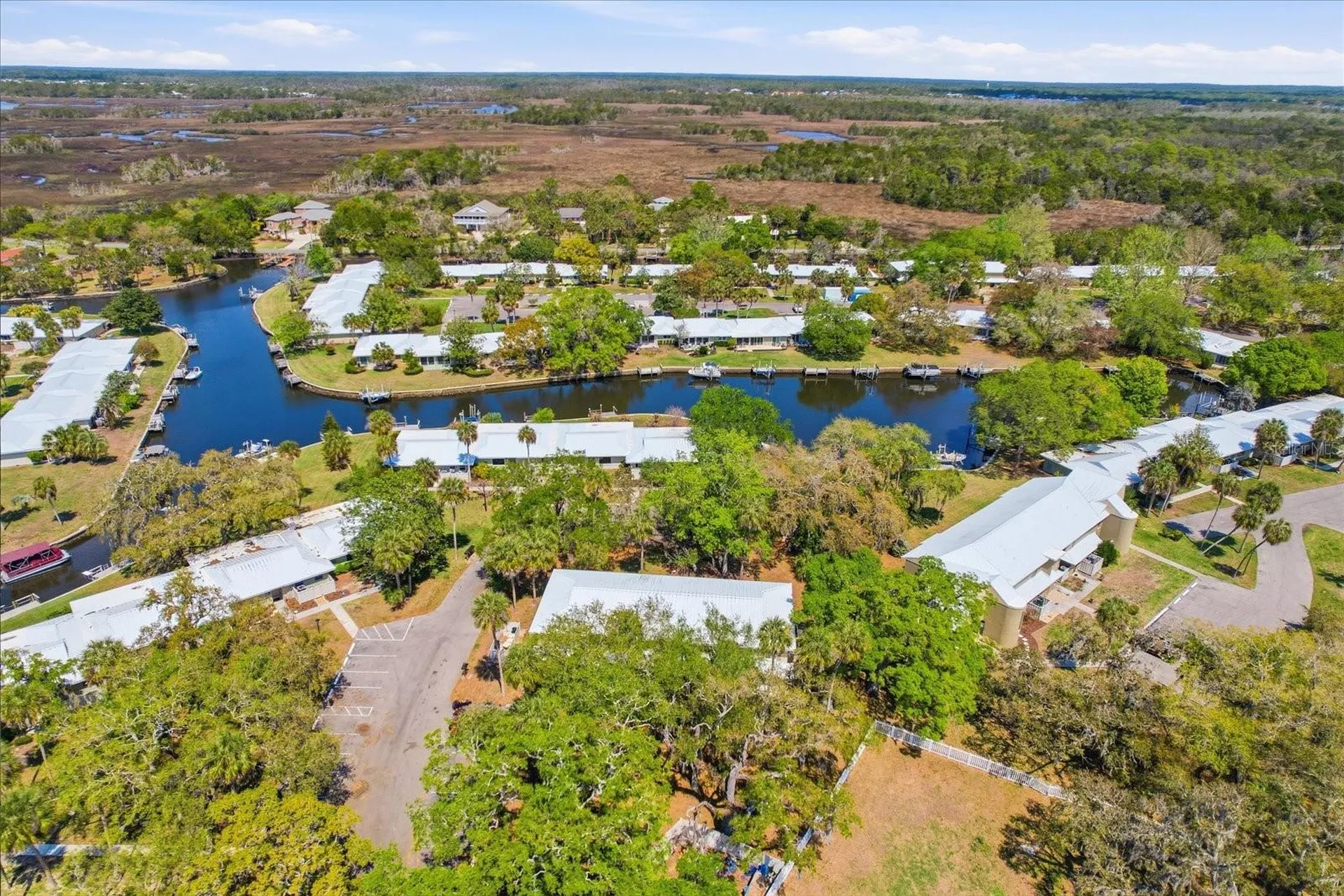 1299 N Seagull Point Crystal River FL 34429