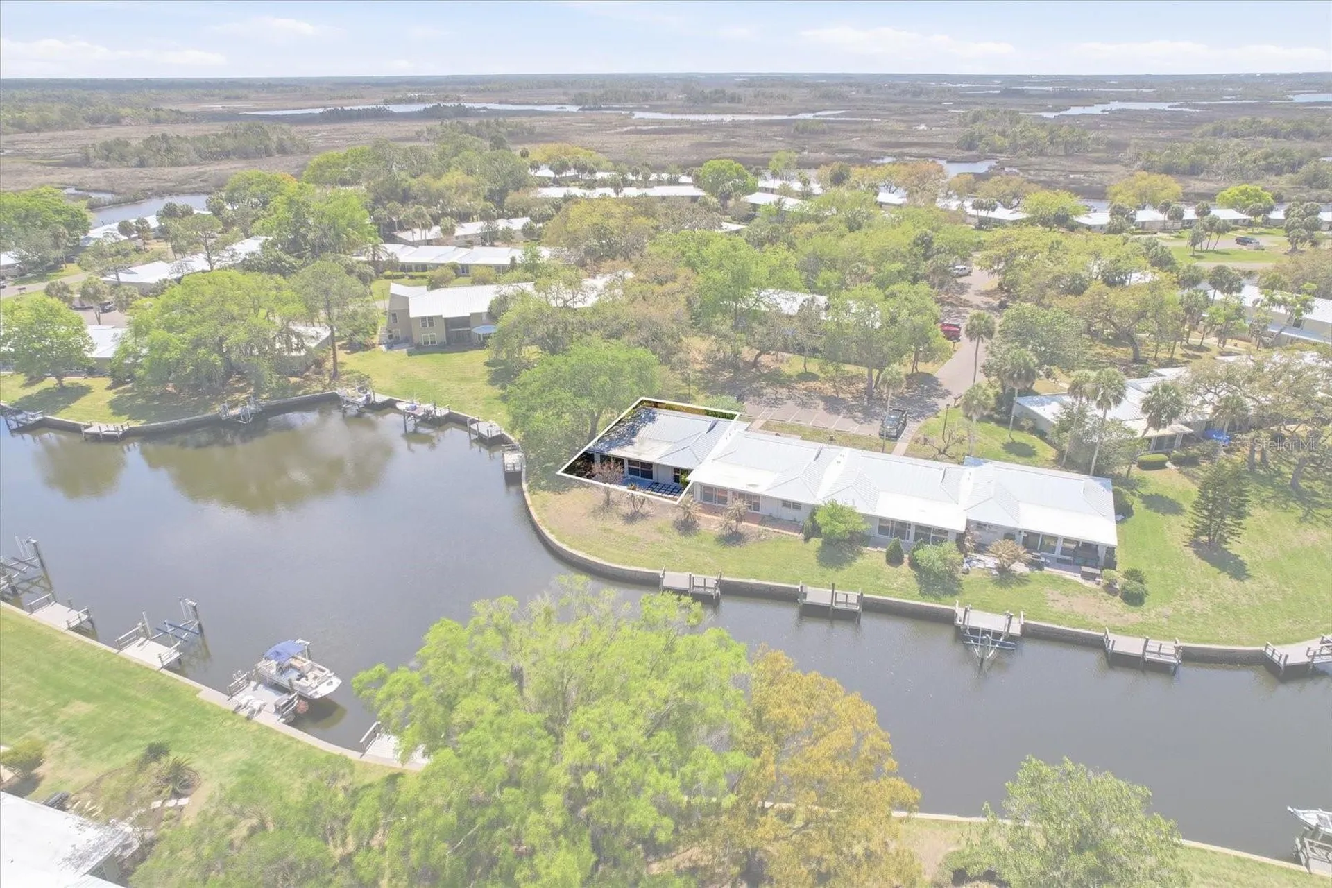 1299 N Seagull Point Crystal River FL 34429
