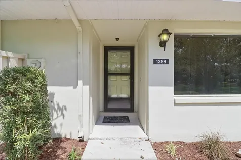 1299 N Seagull Point Crystal River FL 34429