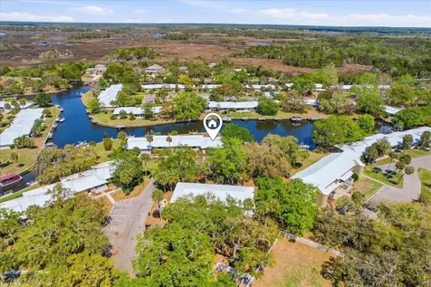 1299 N Seagull Point Crystal River FL 34429