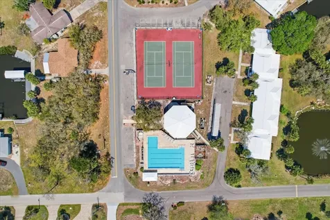 1299 N Seagull Point Crystal River FL 34429