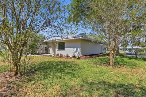 1299 N Seagull Point Crystal River FL 34429