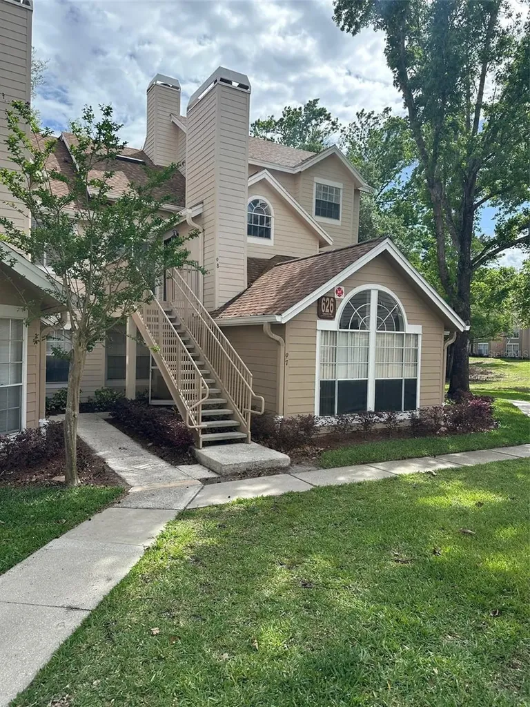 626 Cambridge Way Altamonte Springs FL 32714