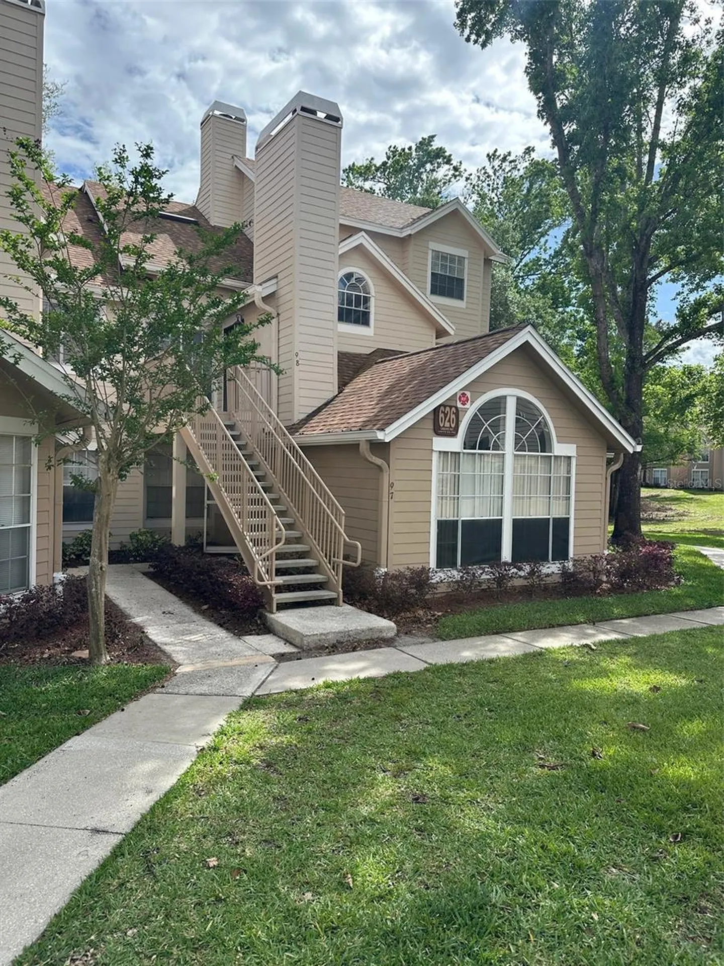 626 Cambridge Way Altamonte Springs FL 32714