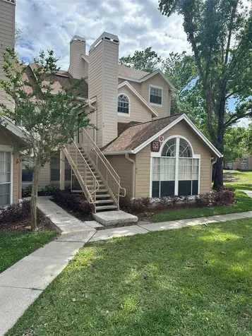 626 Cambridge Way Altamonte Springs FL 32714