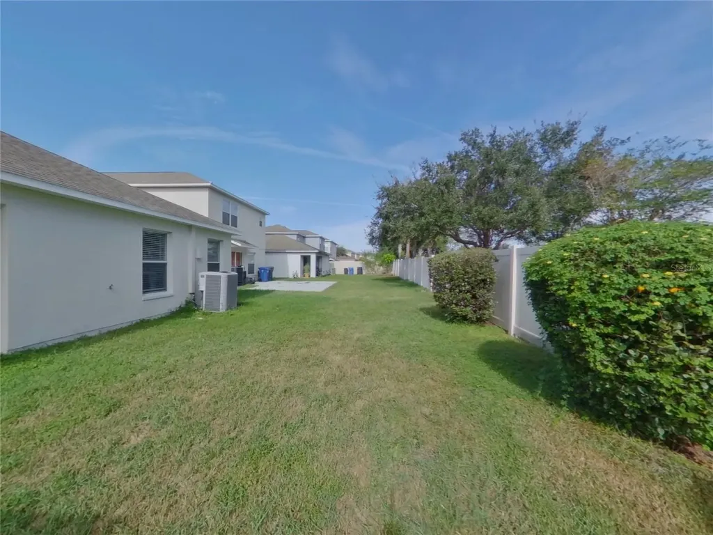 15512 Telford Spring Drive Ruskin FL 33573