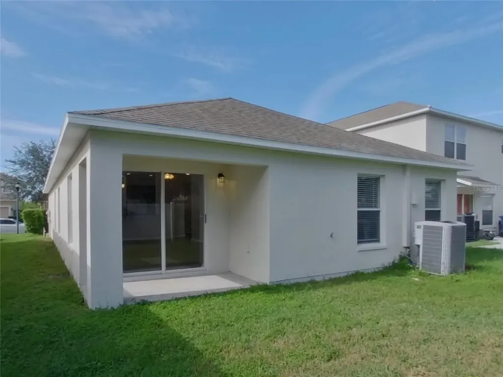 15512 Telford Spring Drive Ruskin FL 33573