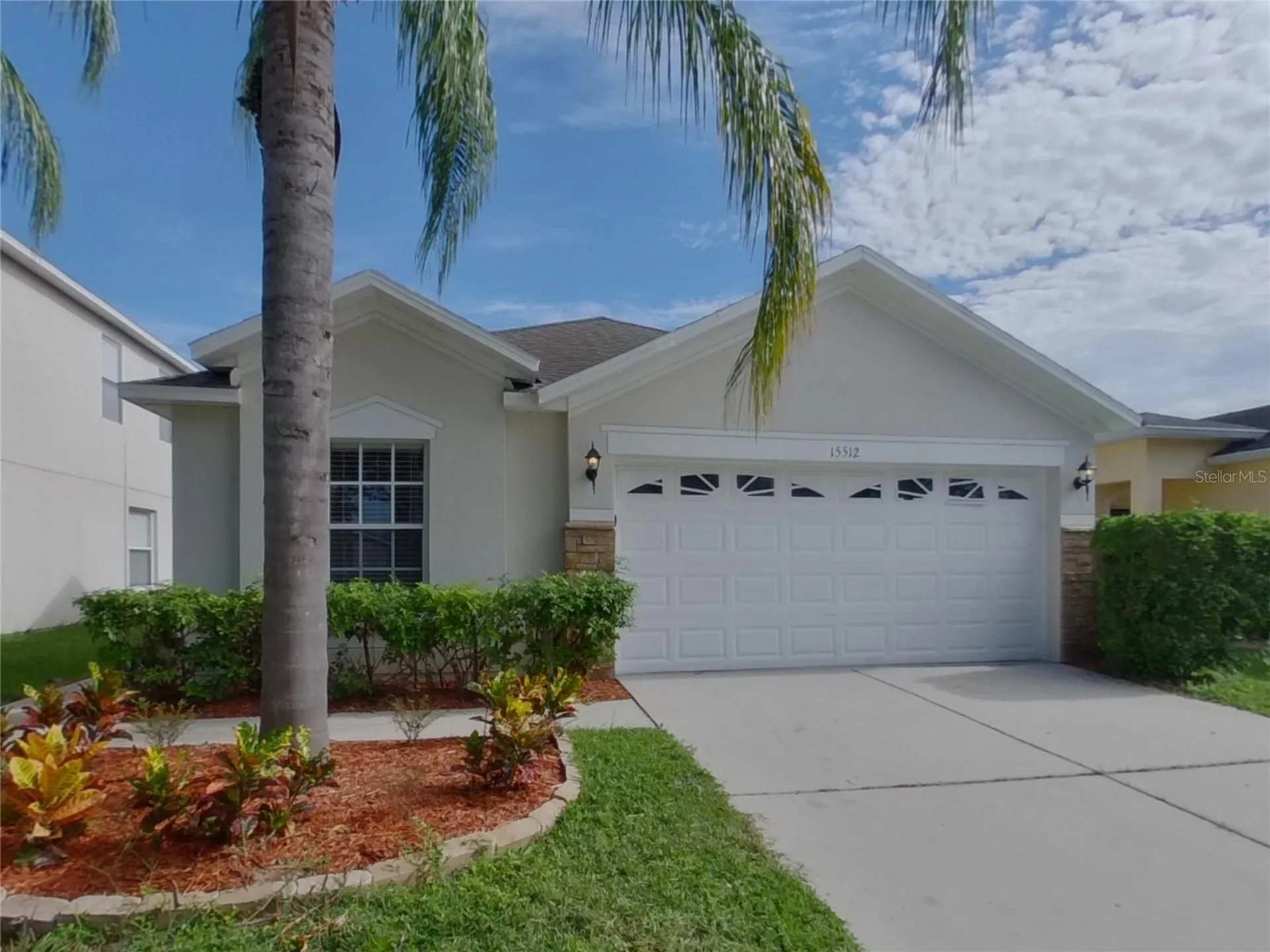 15512 Telford Spring Drive Ruskin FL 33573