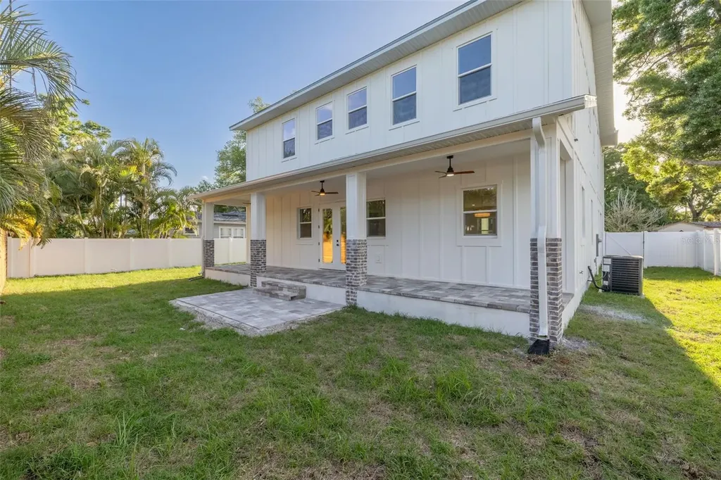 3317 15th Street N St Petersburg FL 33704