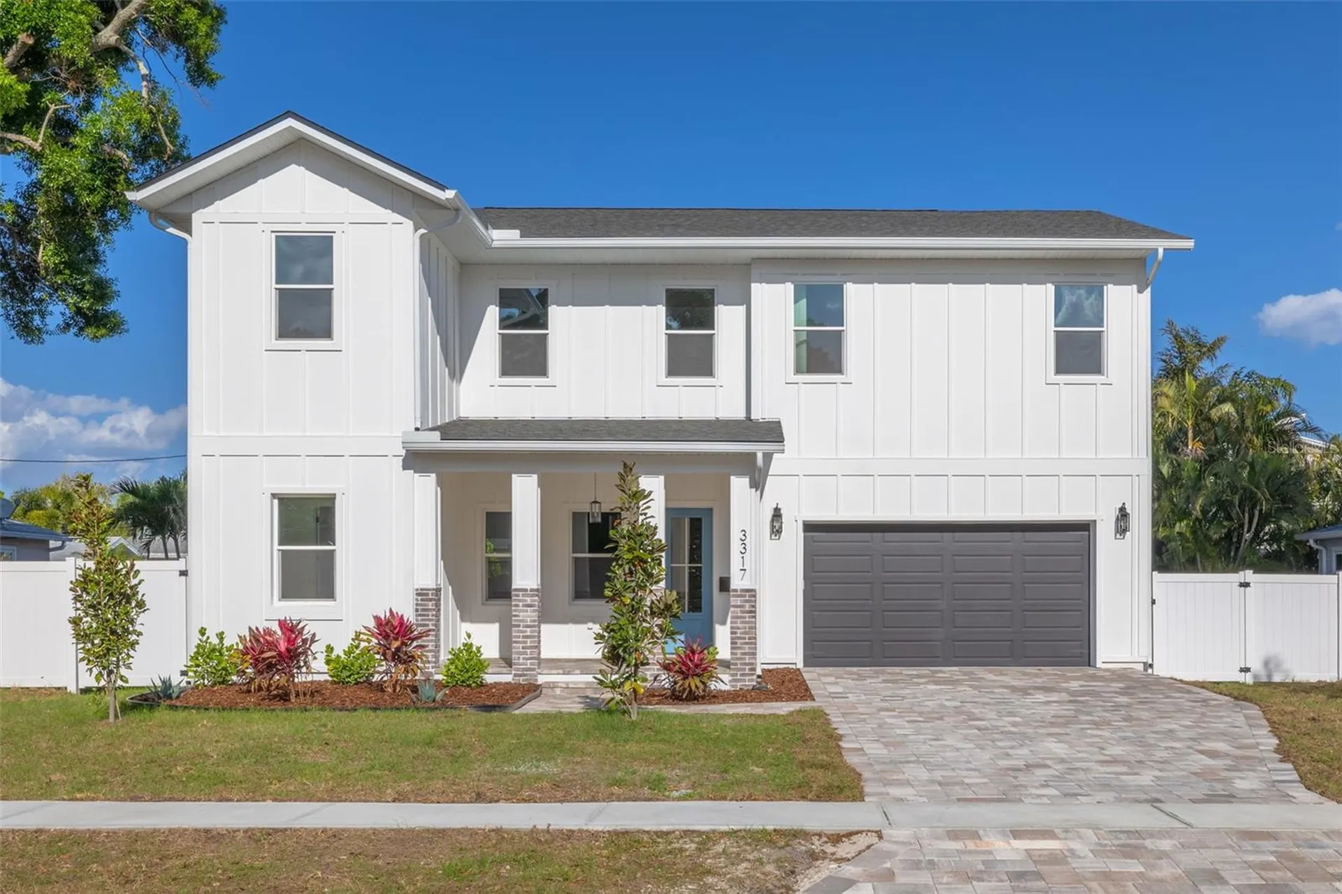 3317 15th Street N St Petersburg FL 33704