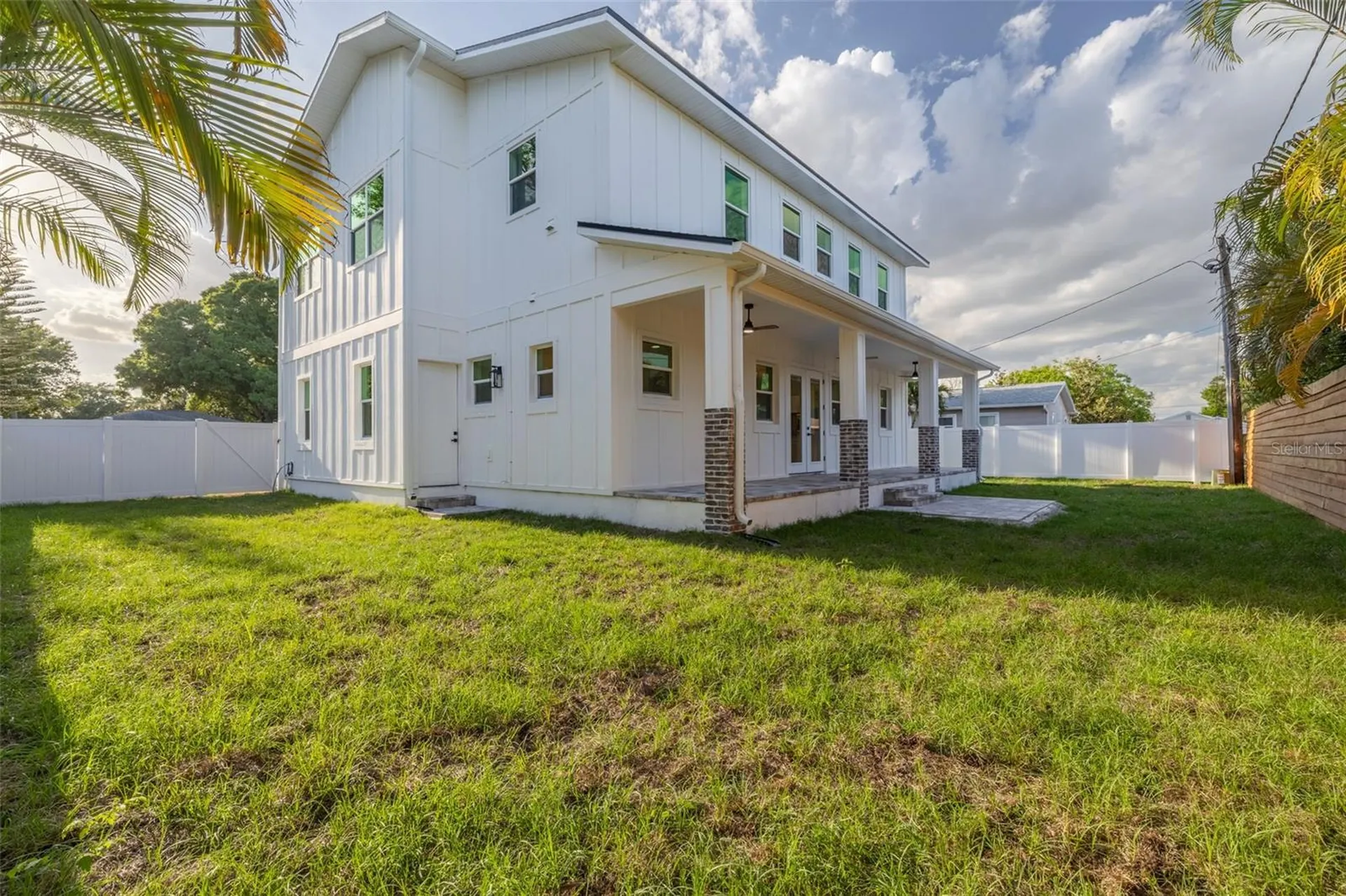 3317 15th Street N St Petersburg FL 33704