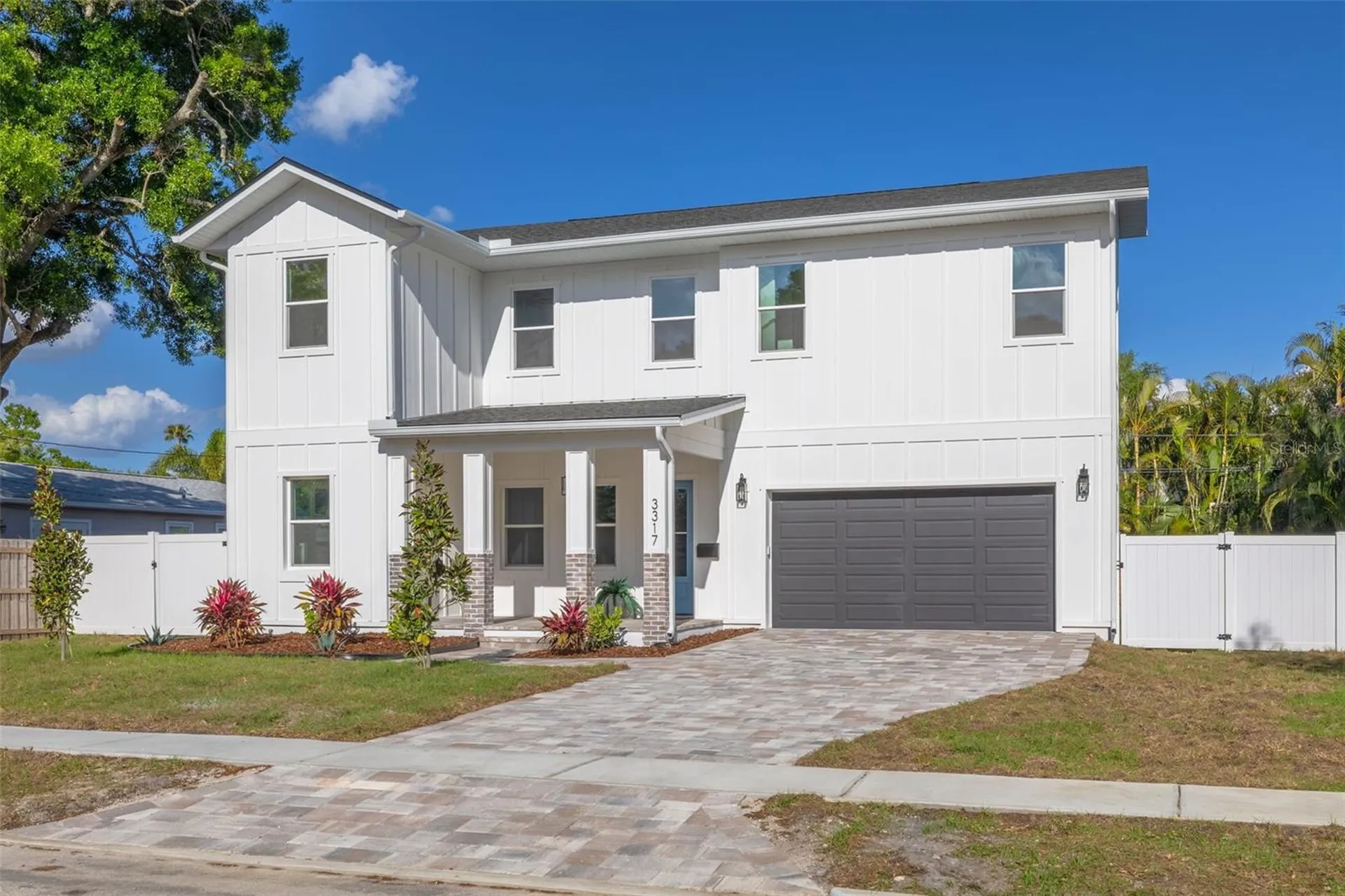 3317 15th Street N St Petersburg FL 33704