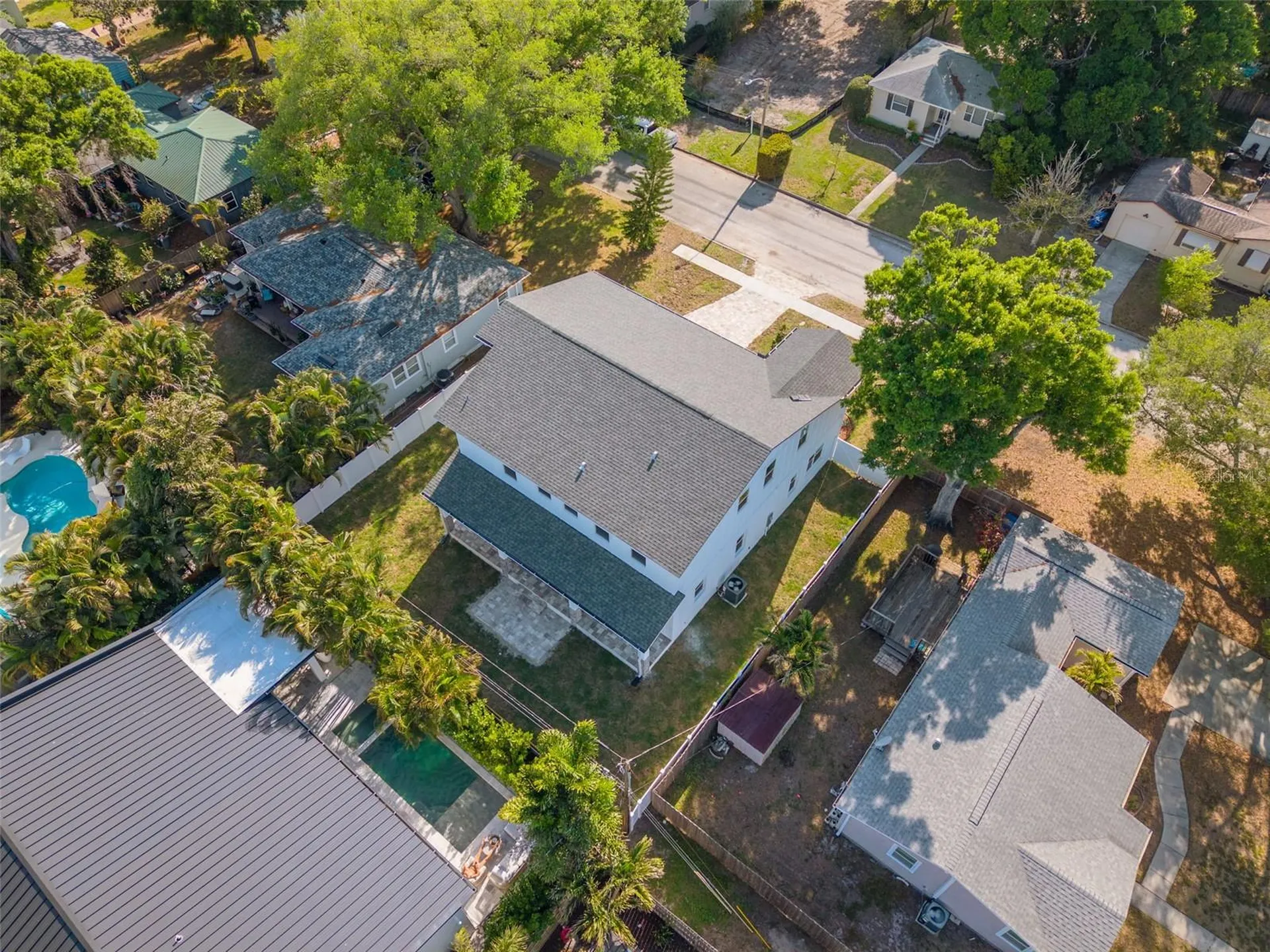 3317 15th Street N St Petersburg FL 33704