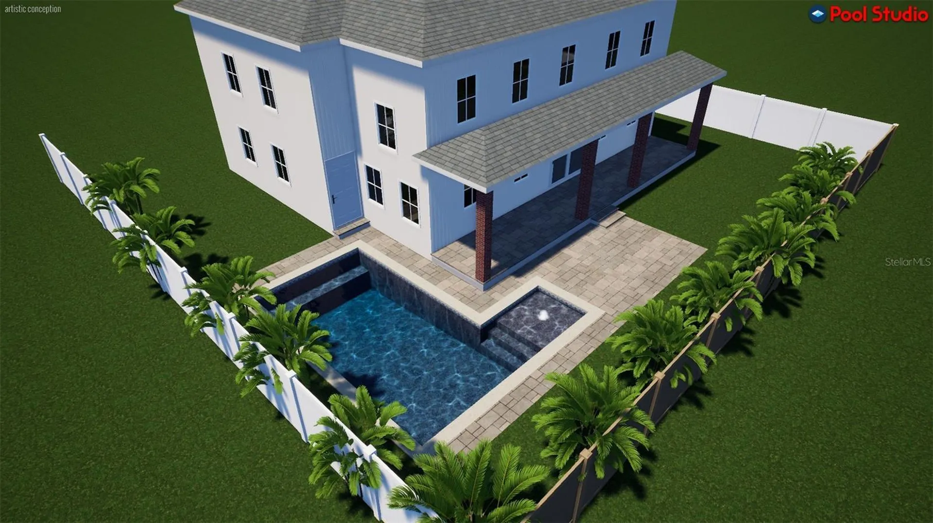 3317 15th Street N St Petersburg FL 33704