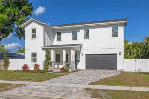 3317 15th Street N St Petersburg FL 33704