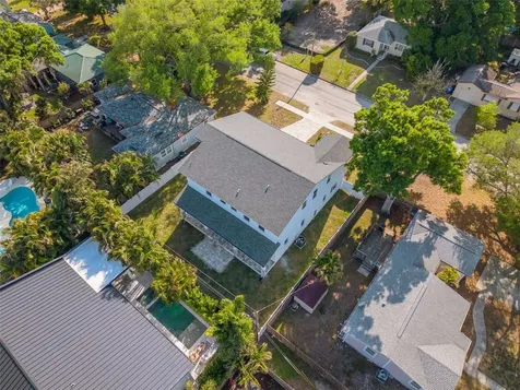 3317 15th Street N St Petersburg FL 33704