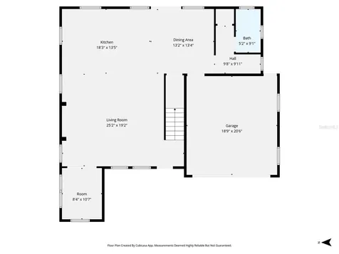 3317 15th Street N St Petersburg FL 33704