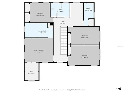 3317 15th Street N St Petersburg FL 33704