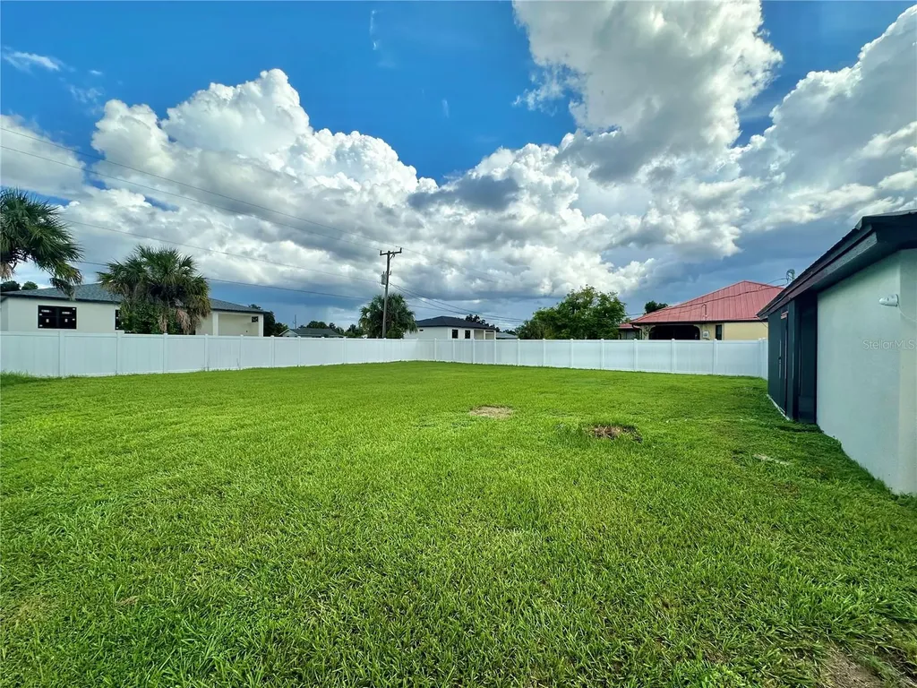 3324 Port Charlotte Boulevard Port Charlotte FL 33952