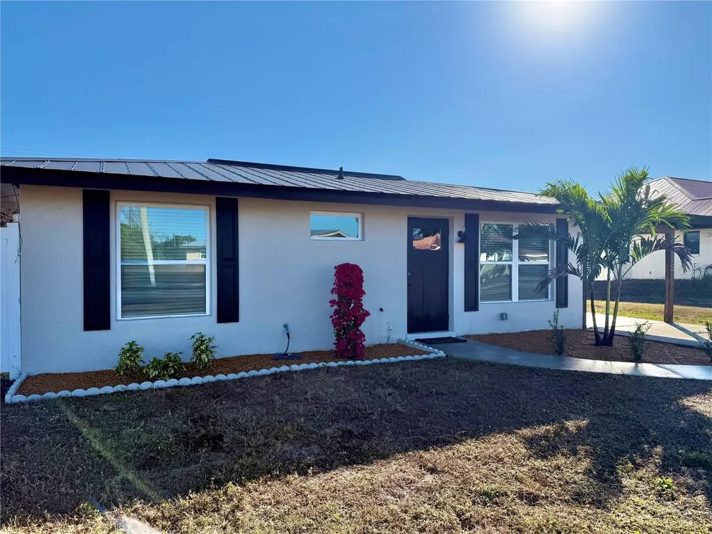 3324 Port Charlotte Boulevard Port Charlotte FL 33952