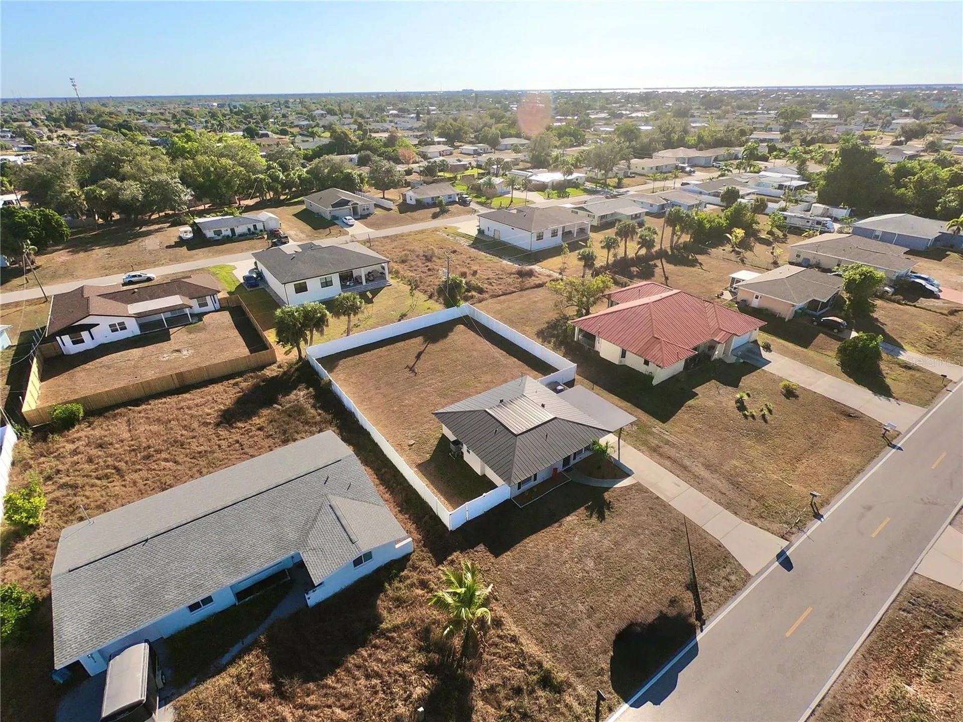 3324 Port Charlotte Boulevard Port Charlotte FL 33952