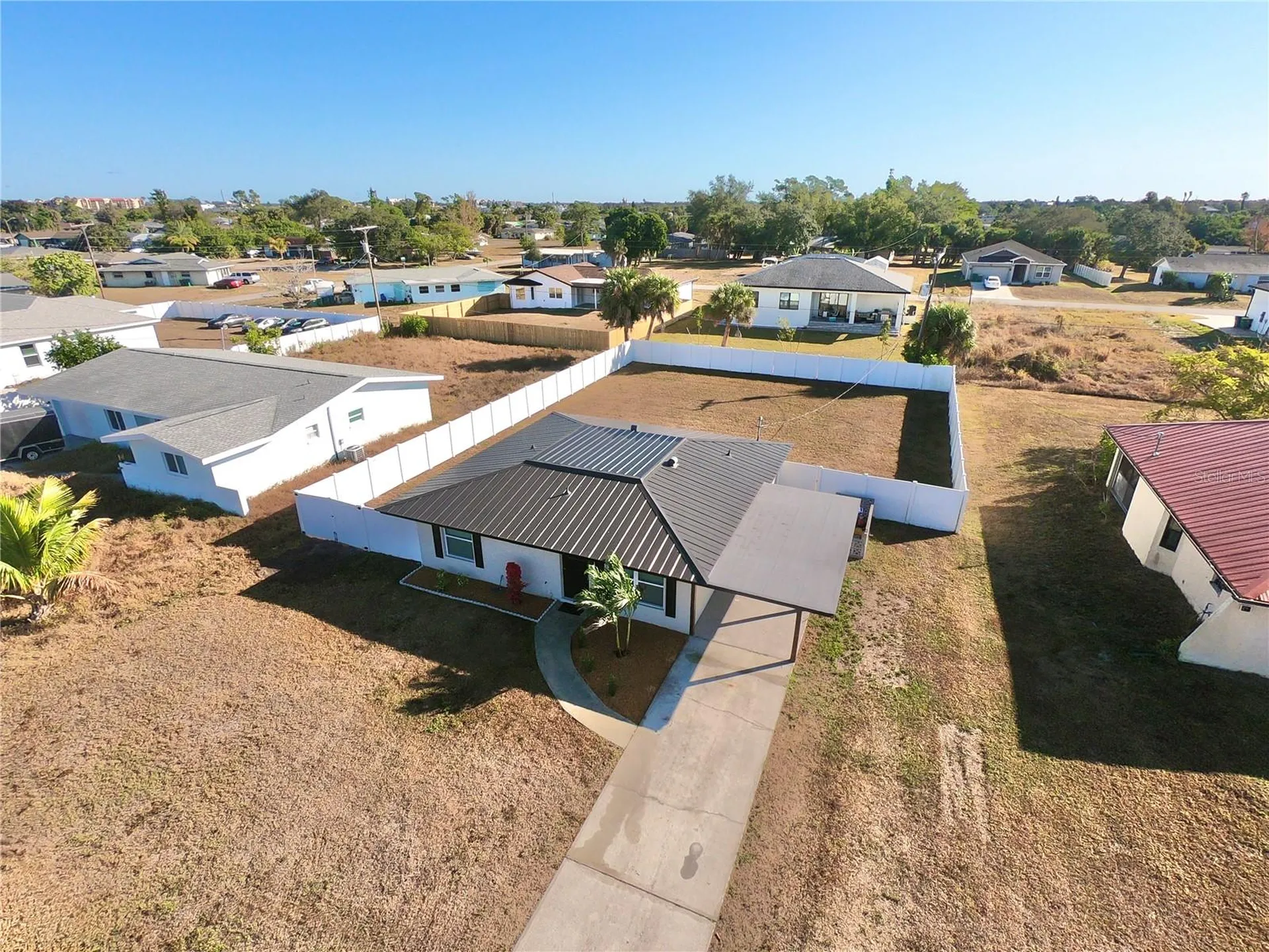 3324 Port Charlotte Boulevard Port Charlotte FL 33952