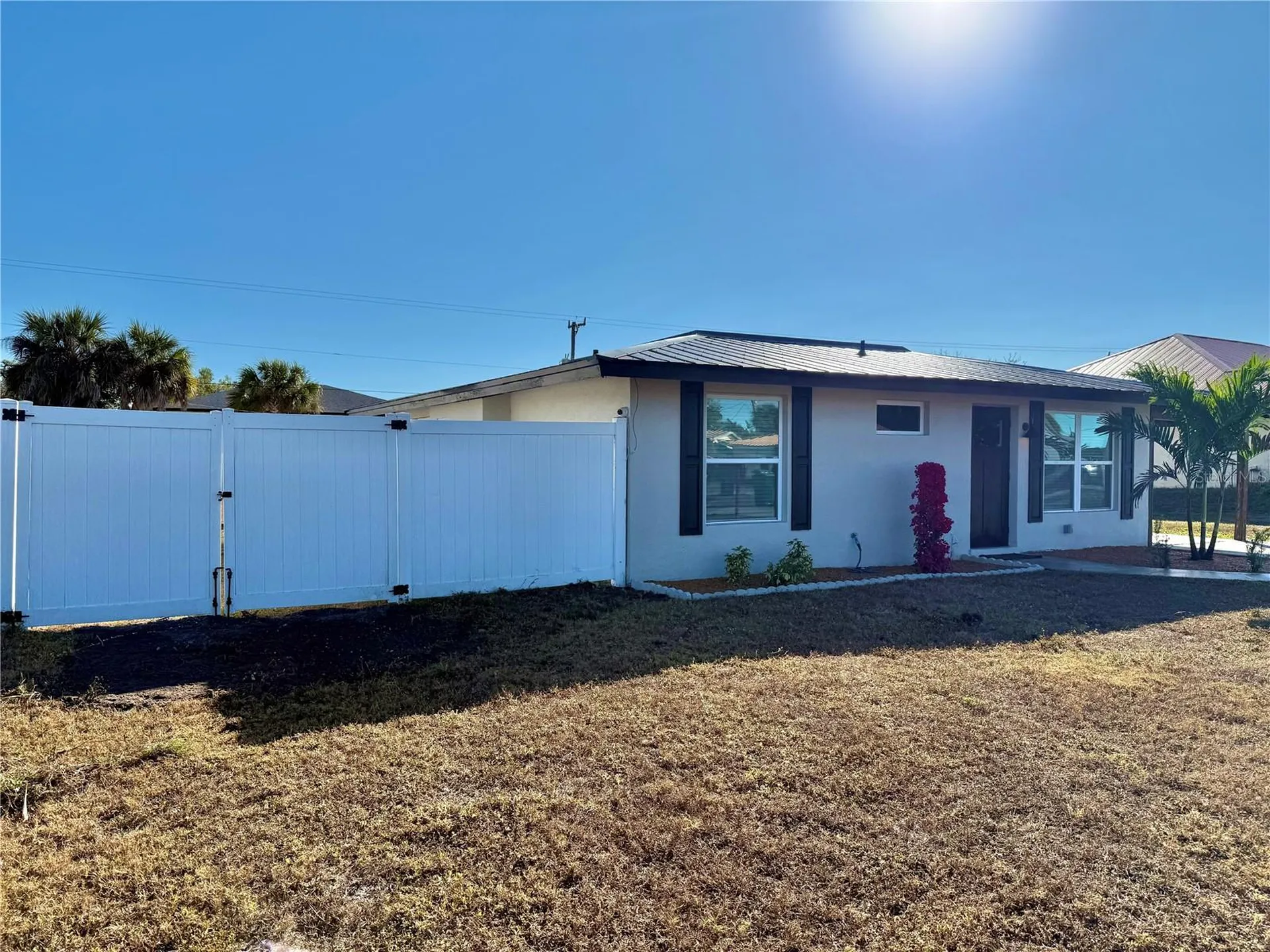 3324 Port Charlotte Boulevard Port Charlotte FL 33952