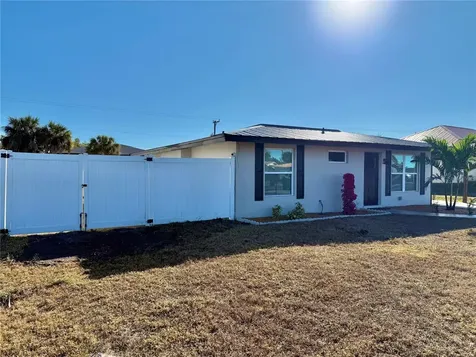 3324 Port Charlotte Boulevard Port Charlotte FL 33952