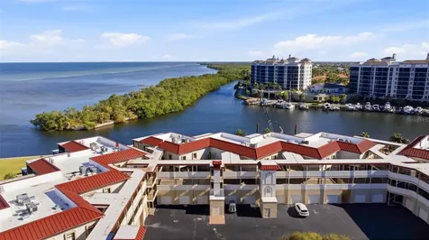 3270 Southshore Drive Punta Gorda FL 33955