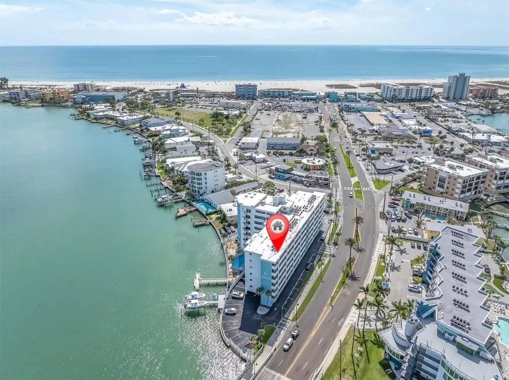 285 107th Avenue Treasure Island FL 33706