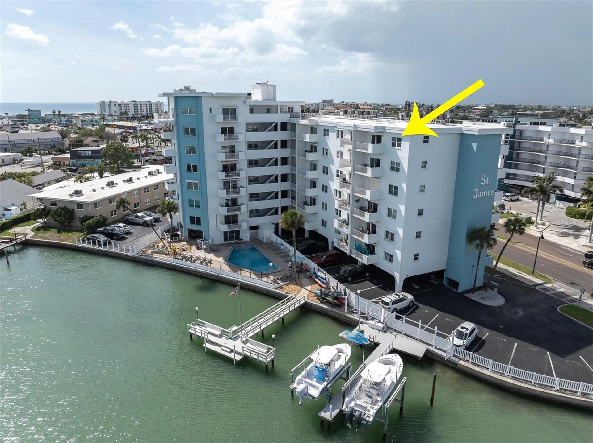 285 107th Avenue Treasure Island FL 33706