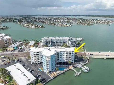 285 107th Avenue Treasure Island FL 33706