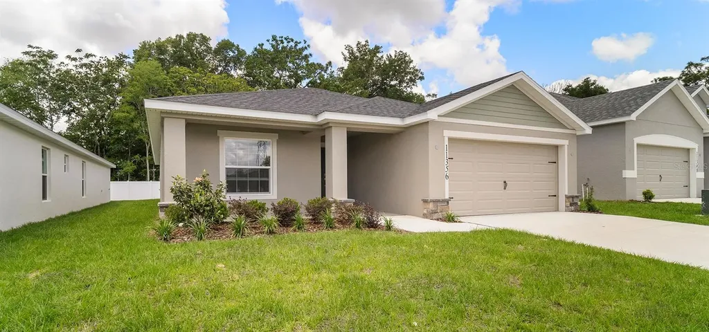 11356 SE 76th Court Belleview FL 34420