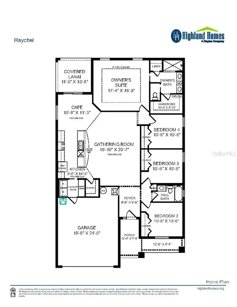 11356 SE 76th Court Belleview FL 34420