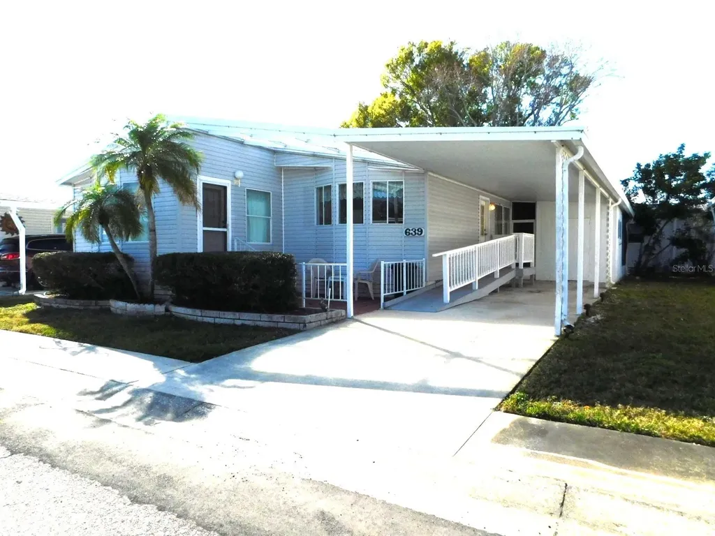 1001 Starkey Road Largo FL 33771