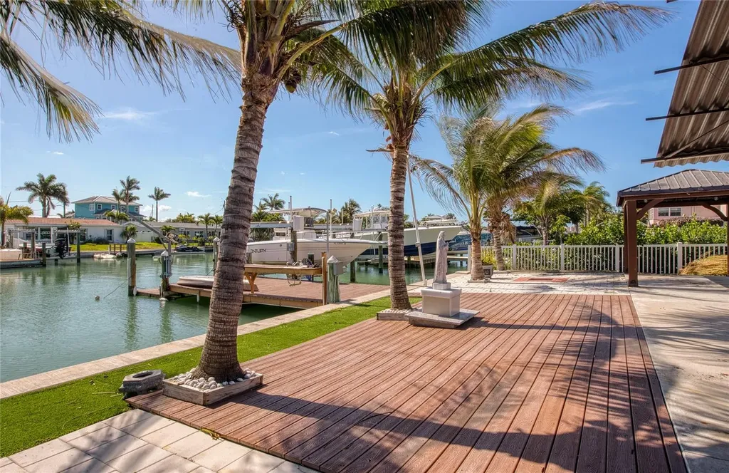 551 Crystal Drive Madeira Beach FL 33708