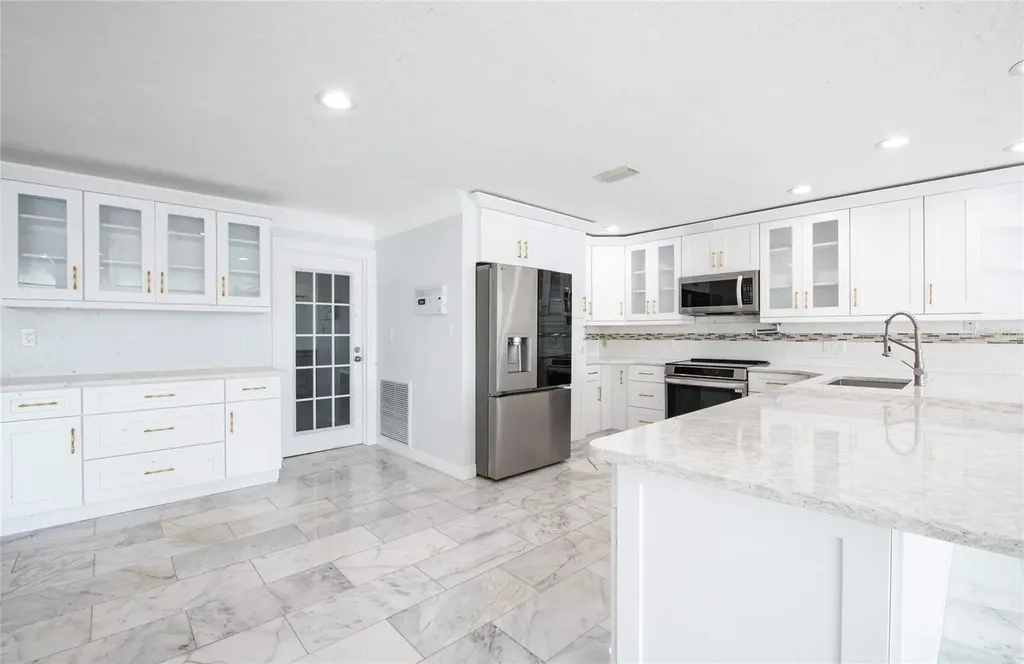 551 Crystal Drive Madeira Beach FL 33708