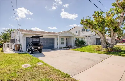 551 Crystal Drive Madeira Beach FL 33708