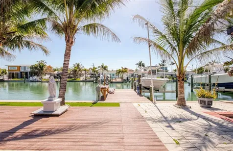 551 Crystal Drive Madeira Beach FL 33708