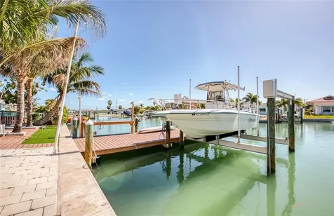 551 Crystal Drive Madeira Beach FL 33708