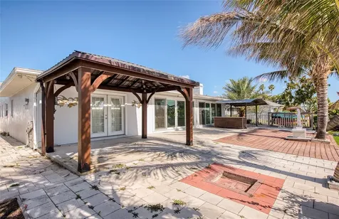 551 Crystal Drive Madeira Beach FL 33708
